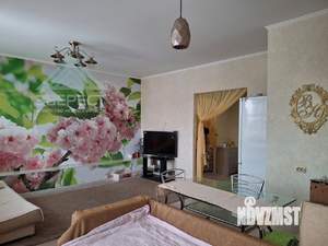 Студия квартира, вторичка, 39м2, 7/9 этаж