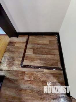 2-к квартира, вторичка, 37м2, 1/2 этаж