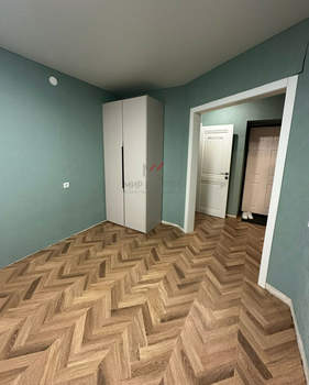 1-к квартира, вторичка, 37м2, 2/7 этаж