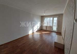 2-к квартира, вторичка, 43м2, 3/5 этаж