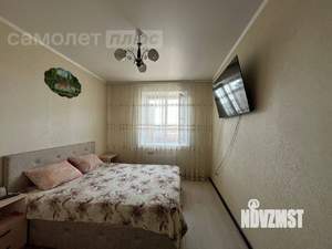 2-к квартира, вторичка, 52м2, 5/5 этаж