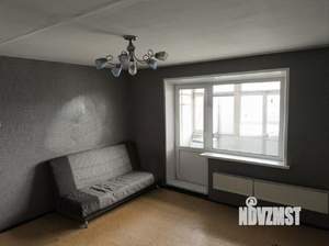 2-к квартира, вторичка, 51м2, 5/9 этаж