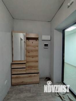 1-к квартира, вторичка, 36м2, 2/6 этаж