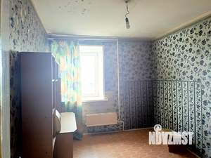3-к квартира, вторичка, 60м2, 3/5 этаж