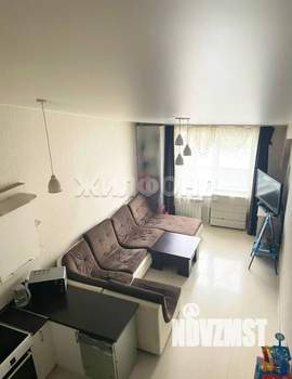 1-к квартира, вторичка, 32м2, 7/7 этаж