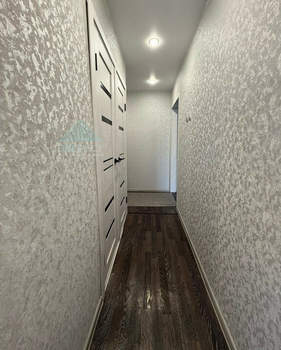 2-к квартира, вторичка, 44м2, 1/5 этаж