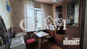 1-к квартира, вторичка, 31м2, 2/2 этаж