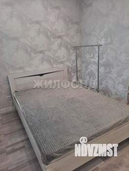 Студия квартира, сданный дом, 32м2, 11/12 этаж