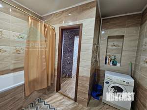 1-к квартира, вторичка, 41м2, 10/12 этаж