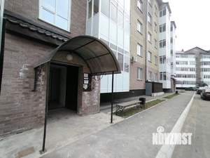 1-к квартира, вторичка, 34м2, 5/5 этаж