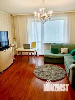 3-к квартира, вторичка, 77м2, 4/5 этаж