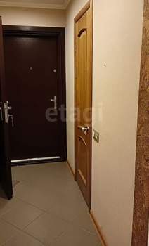 3-к квартира, вторичка, 58м2, 5/5 этаж