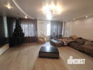 5-к квартира, вторичка, 166м2, 5/5 этаж