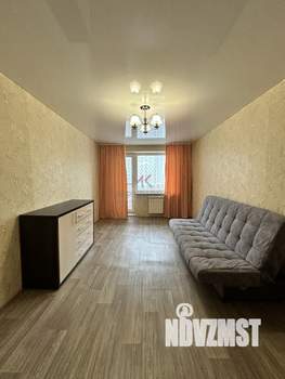 2-к квартира, вторичка, 44м2, 2/5 этаж