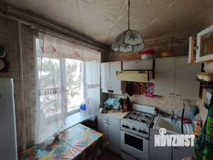 2-к квартира, вторичка, 43м2, 2/2 этаж