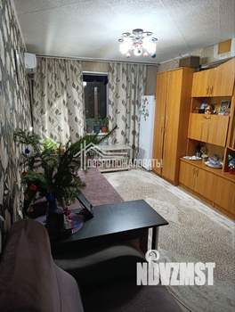 2-к квартира, вторичка, 44м2, 5/5 этаж