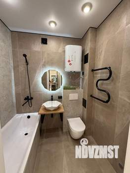 1-к квартира, вторичка, 40м2, 3/5 этаж