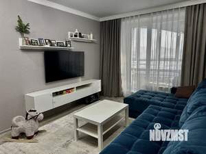 2-к квартира, вторичка, 60м2, 5/5 этаж