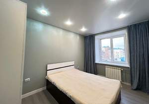 2-к квартира, вторичка, 48м2, 5/5 этаж