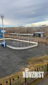 1-к квартира, вторичка, 30м2, 4/5 этаж