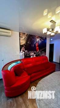 3-к квартира, вторичка, 58м2, 2/5 этаж