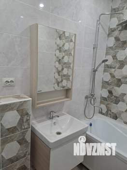 Студия квартира, вторичка, 50м2, 4/9 этаж