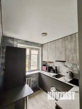 2-к квартира, вторичка, 44м2, 2/5 этаж