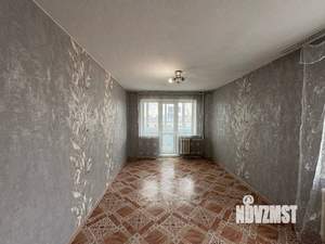 2-к квартира, вторичка, 43м2, 4/5 этаж