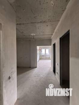 2-к квартира, вторичка, 73м2, 8/9 этаж