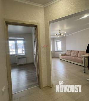 1-к квартира, вторичка, 39м2, 5/5 этаж