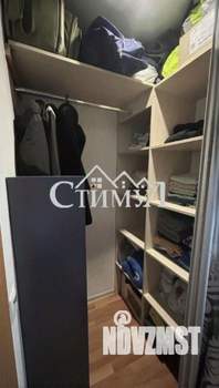 3-к квартира, вторичка, 59м2, 4/5 этаж