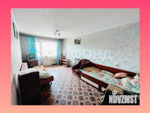 1-к квартира, вторичка, 30м2, 3/5 этаж