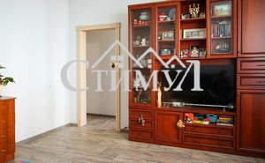 2-к квартира, вторичка, 51м2, 2/9 этаж