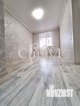 1-к квартира, вторичка, 36м2, 4/9 этаж