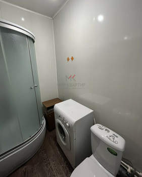 Студия квартира, вторичка, 23м2, 2/9 этаж