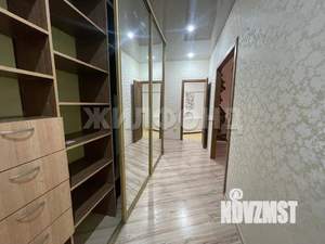 3-к квартира, вторичка, 69м2, 1/9 этаж