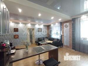 3-к квартира, вторичка, 80м2, 8/12 этаж