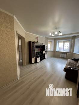 1-к квартира, вторичка, 37м2, 2/5 этаж