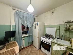 3-к квартира, вторичка, 54м2, 4/4 этаж