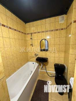 1-к квартира, вторичка, 45м2, 3/9 этаж