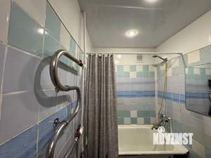 3-к квартира, вторичка, 58м2, 2/5 этаж