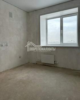 2-к квартира, вторичка, 61м2, 4/8 этаж