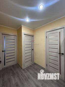 2-к квартира, вторичка, 51м2, 2/5 этаж