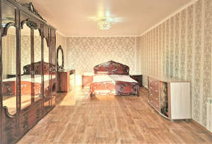 1-к квартира, вторичка, 55м2, 4/10 этаж