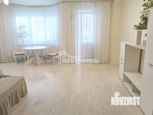 2-к квартира, вторичка, 61м2, 3/9 этаж