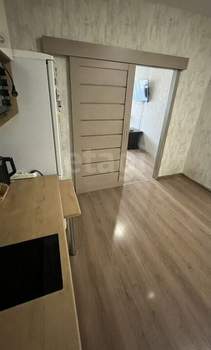 Студия квартира, вторичка, 30м2, 3/7 этаж