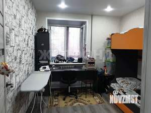 4-к квартира, вторичка, 76м2, 2/9 этаж