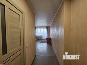 Студия квартира, вторичка, 23м2, 9/11 этаж