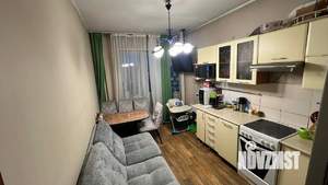 2-к квартира, вторичка, 70м2, 8/11 этаж