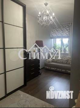 2-к квартира, вторичка, 49м2, 8/9 этаж